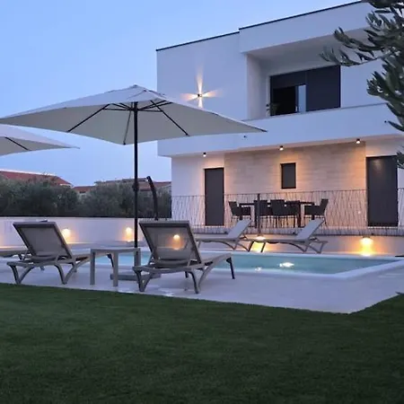 Villa Rocco Srima