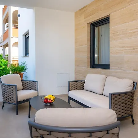 Rocco Villa Srima