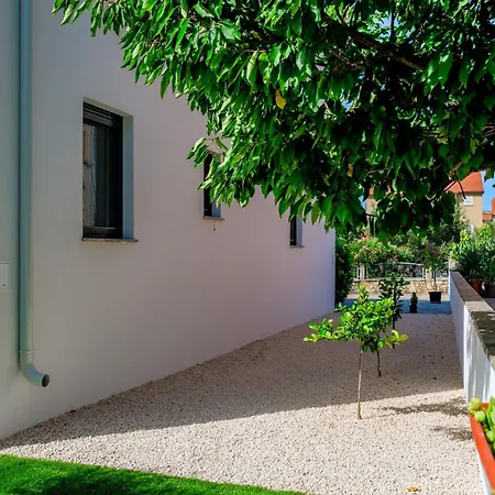 Rocco Villa Srima