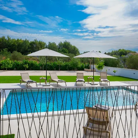 Villa Rocco Srima