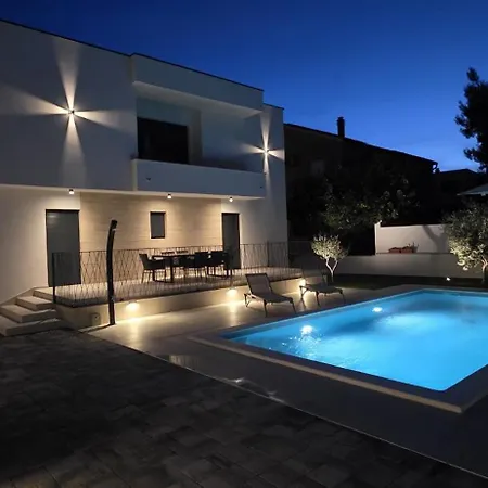 Rocco Villa