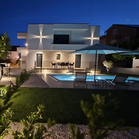 Villa Rocco