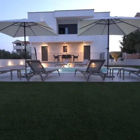 Villa Rocco Srima