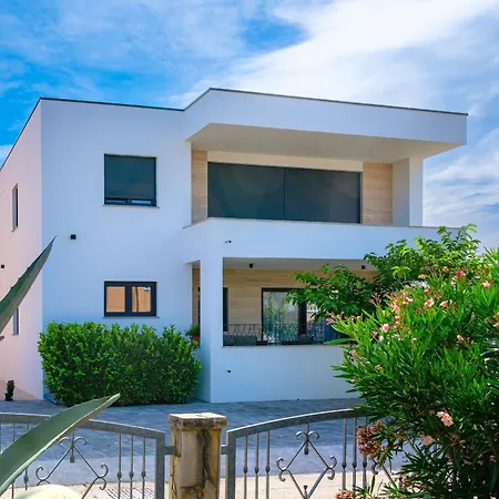 Villa Rocco